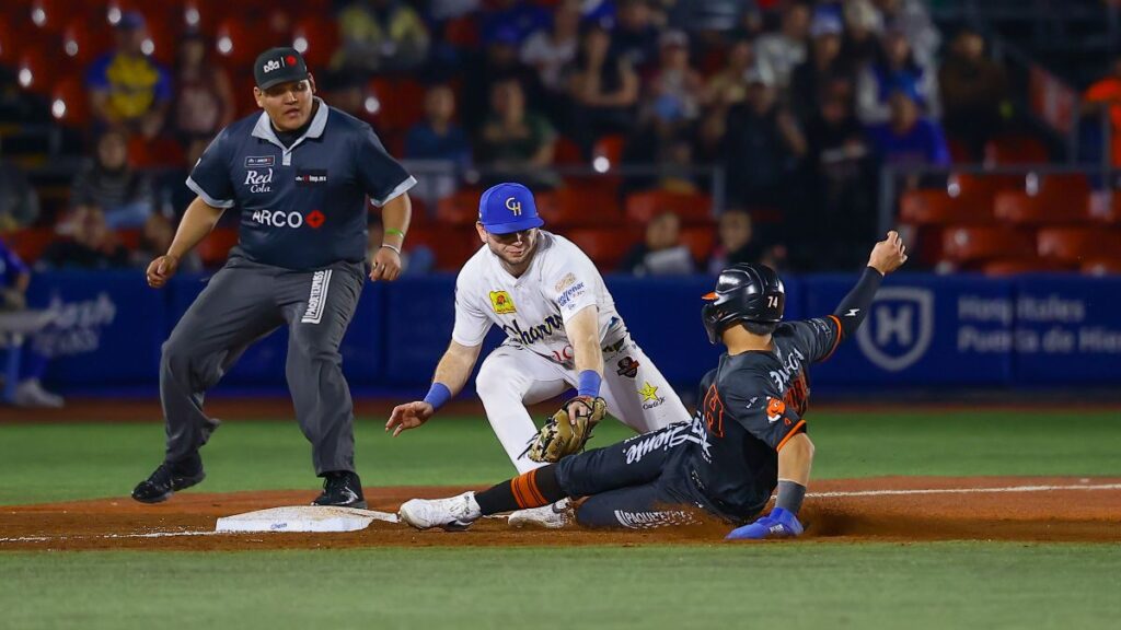 Naranjeros de Hermosillo vs Charros de Jalisco: Resultados Clave del Juego 3 de los Playoffs LMP 2025-26