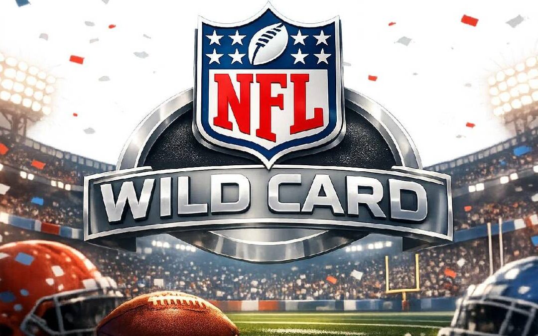 Juegos de Comodín de la NFL 2023: Fechas y Horarios Confirmados para Laredo