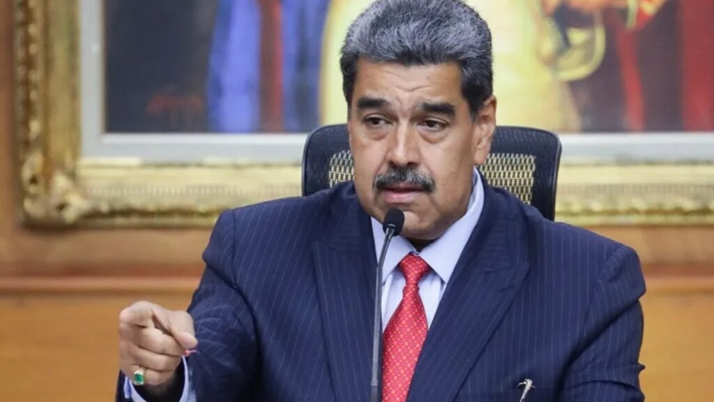 Tensiones en Houston: Ataque a Venezuela y Audiencia de Maduro