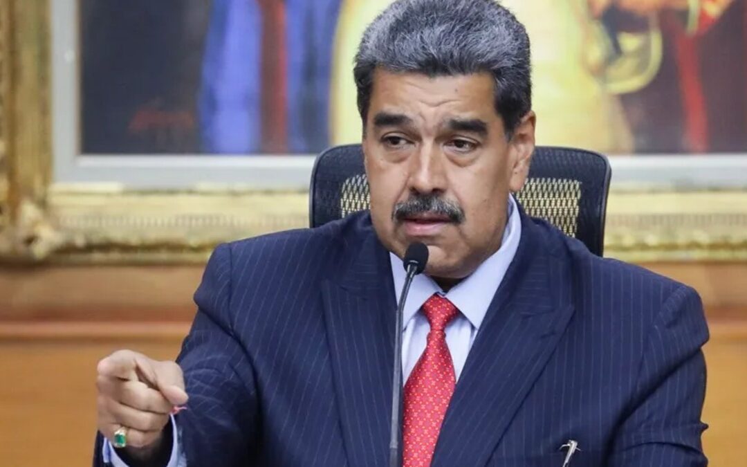 Tensiones en Houston: Ataque a Venezuela y Audiencia de Maduro