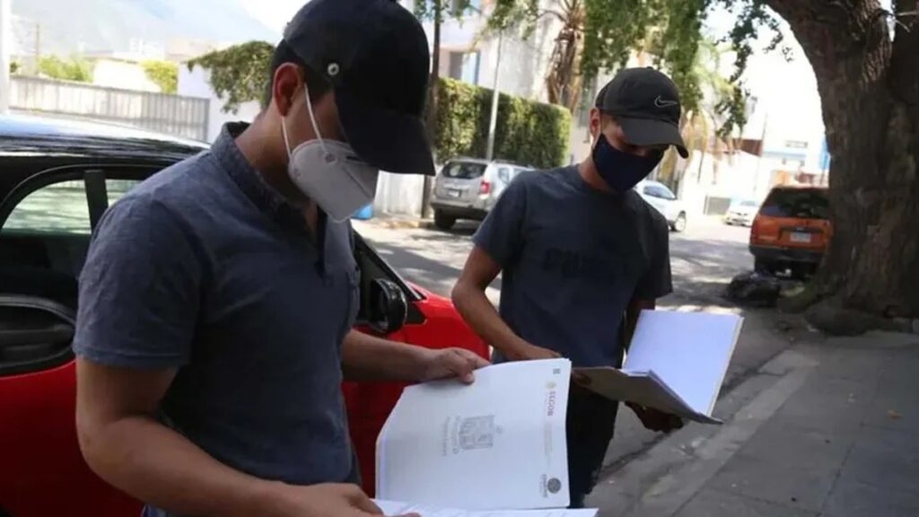 Capturan a banda que usó nombres de jóvenes de Monterrey en venta de leche de mala calidad a Venezuela