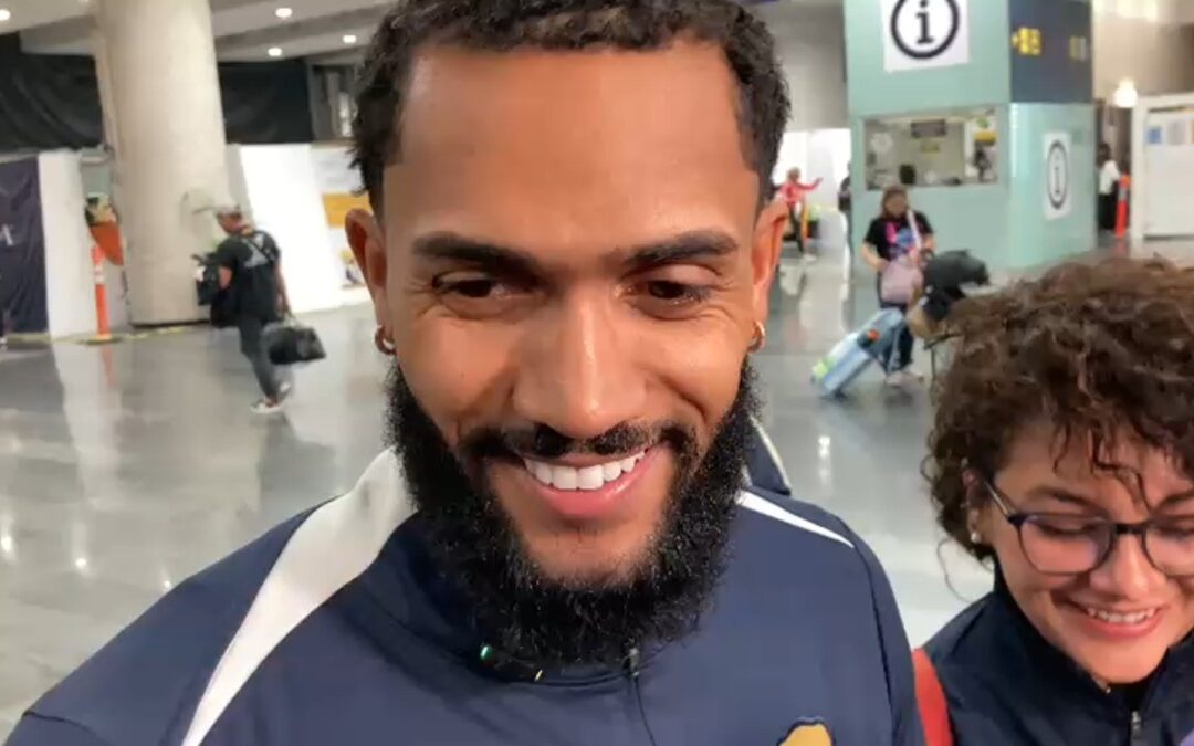 Juninho Vieira, el nuevo refuerzo de Pumas que desconoce a Cabinho, revela su llegada al equipo