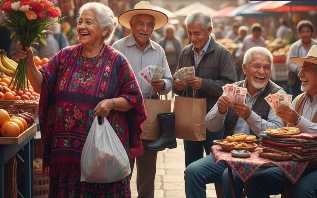 Calendario de Pagos de Bienestar para Enero 2026: ¡Infórmate Ya!