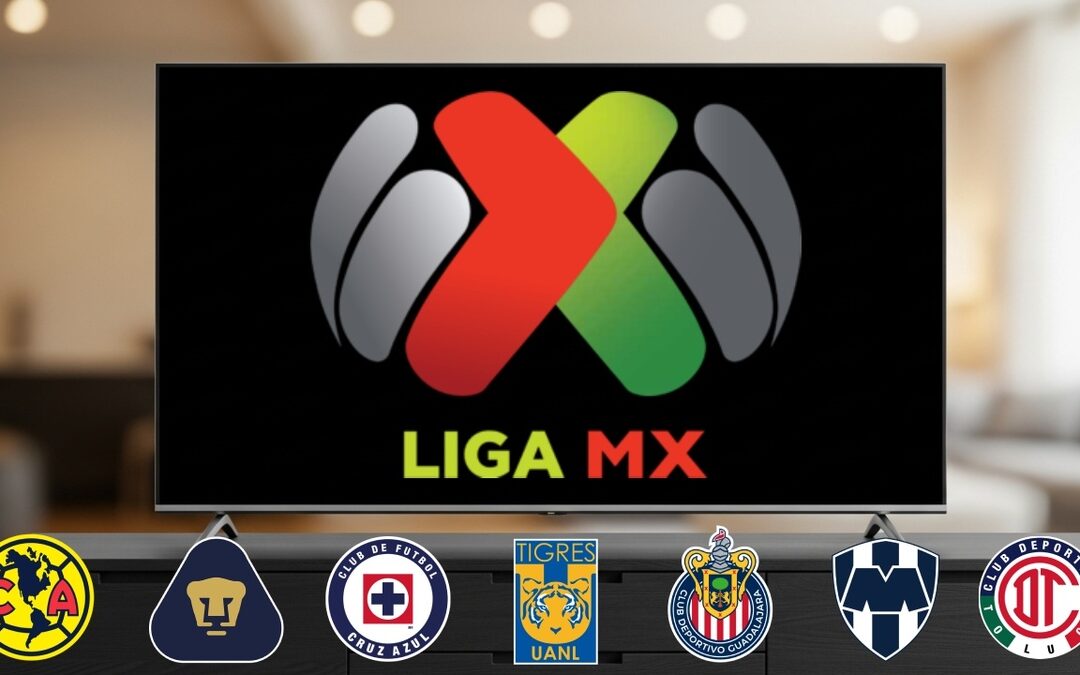 Liga MX: Cómo Ver EN VIVO los Juegos del Clausura 2026 – Plataformas y Costos