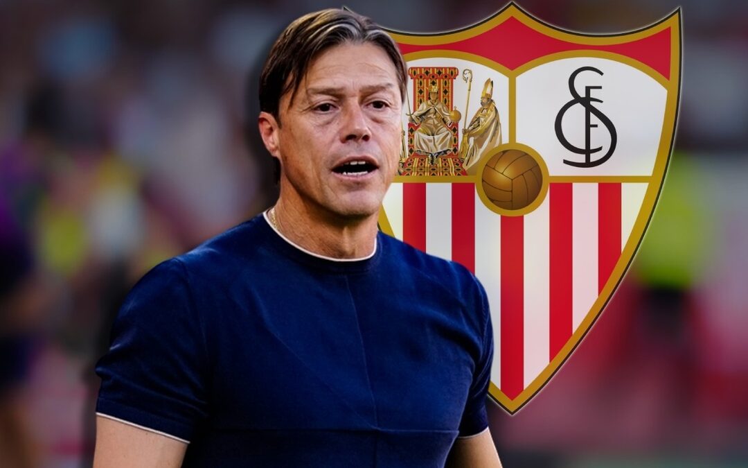 ¿Es el Fin del Ciclo para Matías Almeyda en el Sevilla? Tensión en el Vestuario Alcanzando Niveles Críticos