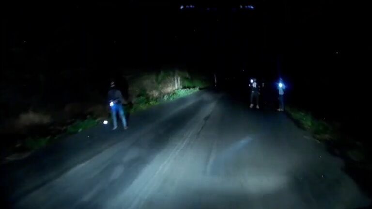 Productores de Veracruz alertan sobre asaltos en la carretera Xalapa-Totutla y exigen seguridad
