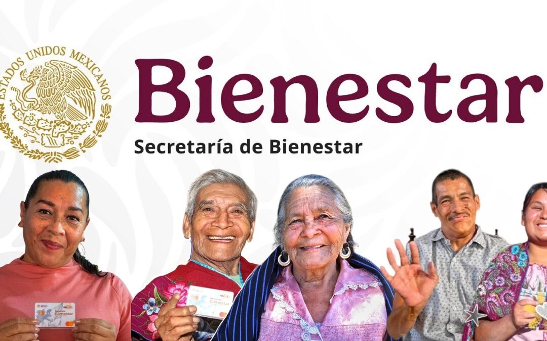 Pensiones del Bienestar 2026: Inicia el pago en Laredo con el nuevo calendario de enero-febrero