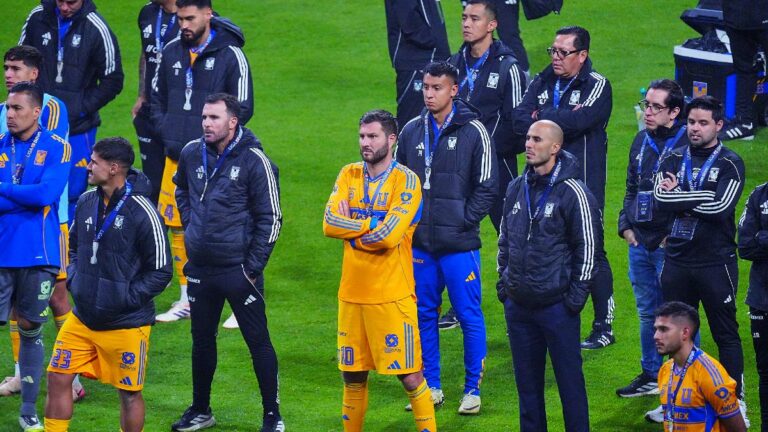 ¿Tigres bajo la maldición? El misterioso historial del club tras finales de Liga MX