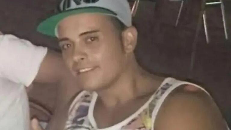 Streamer de Laredo fallece tras aceptar desafío extremo en Año Nuevo