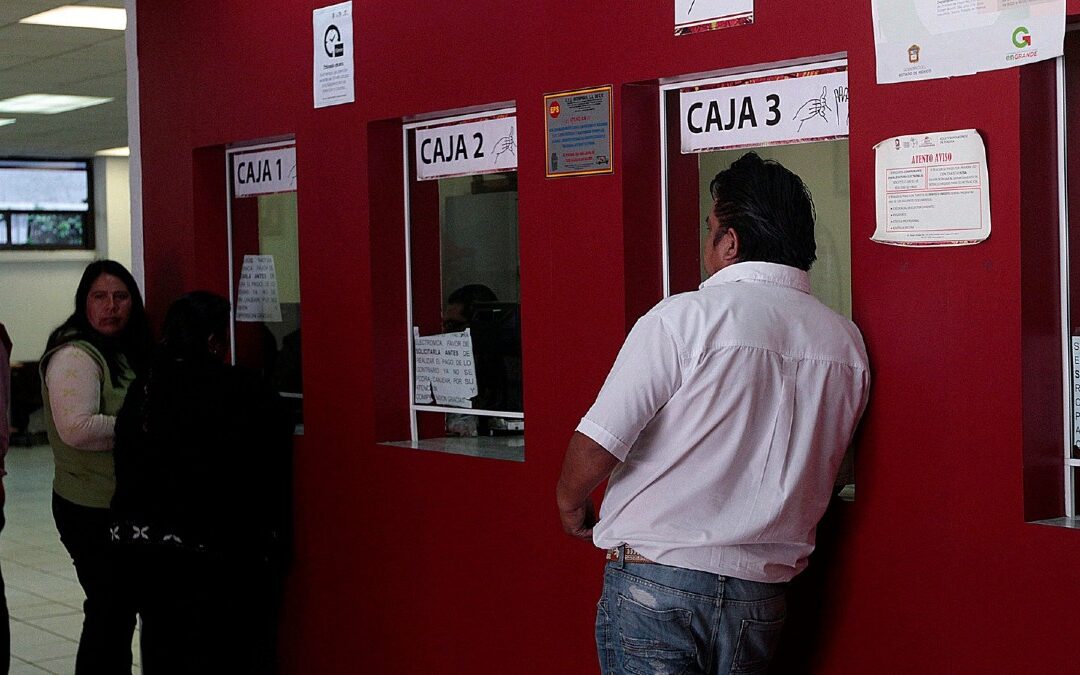 Obtén el Descuento del 100% en Predial y Agua en Edomex 2026: ¡No Te Lo Pierdas!