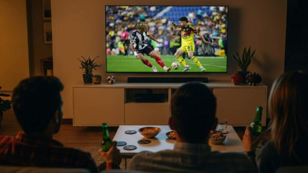 Guía para Ver la Jornada 1 de la Liga MX: Clausura 2026 en Laredo