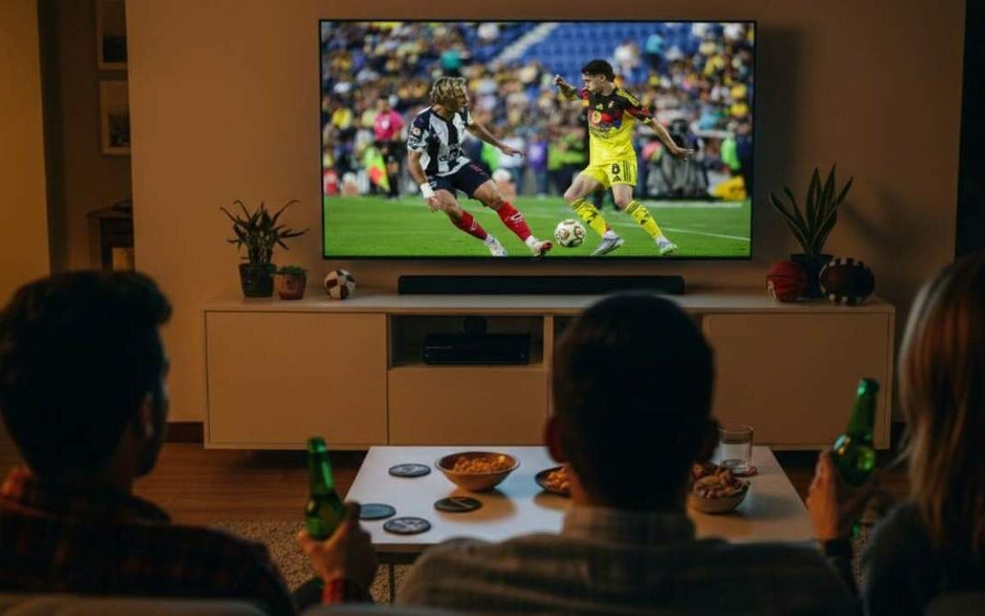 Guía para Ver la Jornada 1 de la Liga MX: Clausura 2026 en Laredo