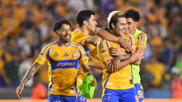 Tigres: Conoce las Bajas y Desafíos Previos al Clausura 2026