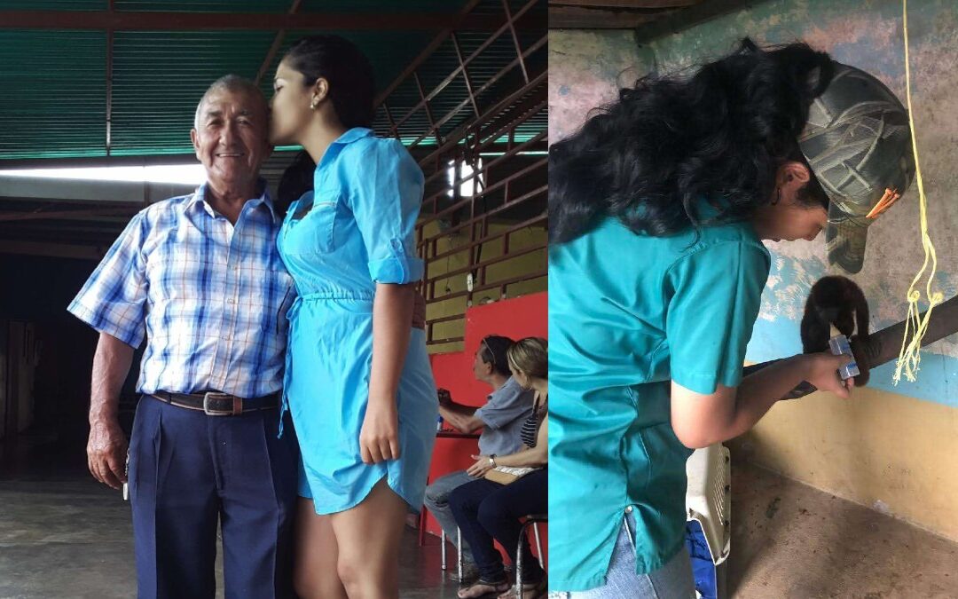 Migrantes Venezolanos en León: Descubriendo una Nueva Oportunidad de Vida