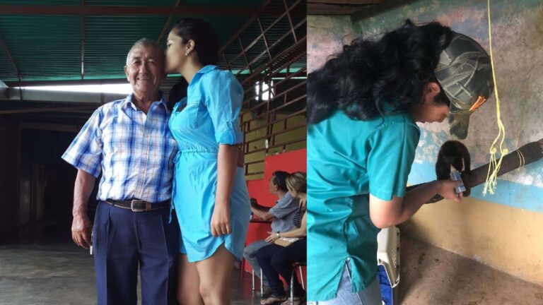 Migrantes Venezolanos en León: Descubriendo una Nueva Oportunidad de Vida