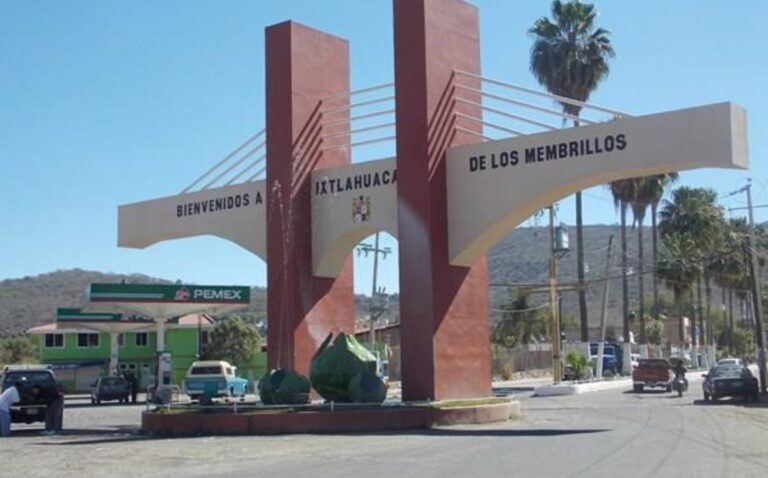 Desaparición de Menores en Ixtlahuacán de los Membrillos: Buscan a Adolescente de 14 y 15 Años
