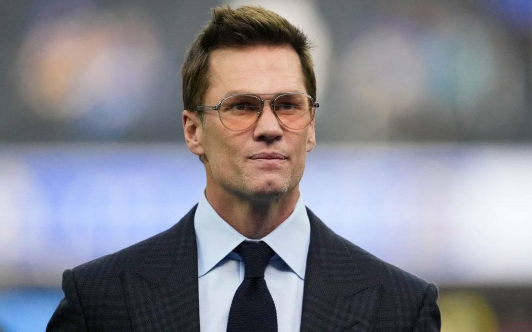Tom Brady revela su candidato al MVP de la NFL 2023
