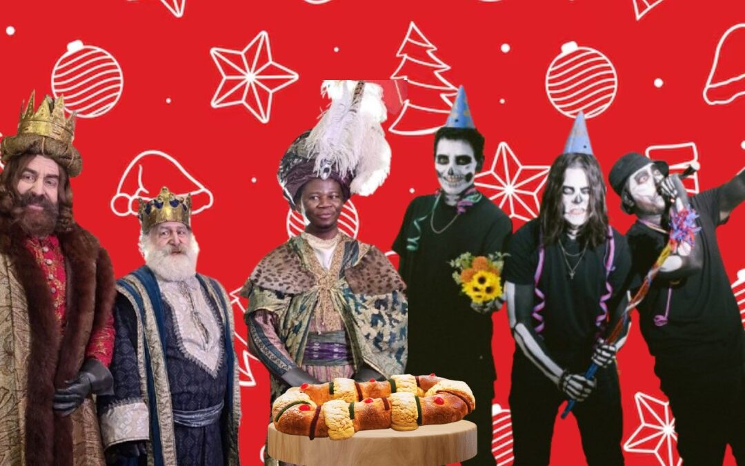 Fiesta de los Reyes: Eventos Imperdibles en Guadalajara del 6 al 20 de enero