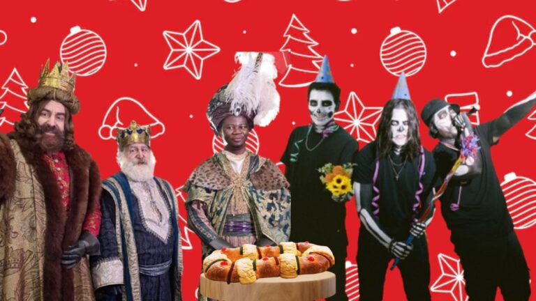 Fiesta de los Reyes: Eventos Imperdibles en Guadalajara del 6 al 20 de enero