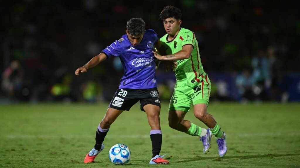 Los Momios Más Atractivos para el Mazatlán FC vs FC Juárez en el Clausura 2026