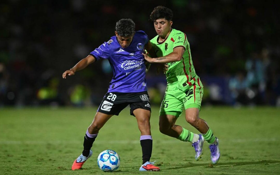 Los Momios Más Atractivos para el Mazatlán FC vs FC Juárez en el Clausura 2026