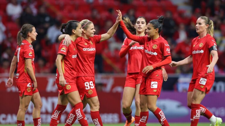 Resultados y Análisis del Partido Toluca vs Tijuana Femenil: Clausura 2026