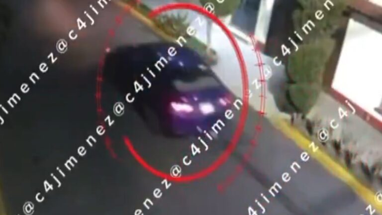 C4 En Alerta: Las 5 Noticias Más Importantes de Seguridad en Laredo del 5 de Enero