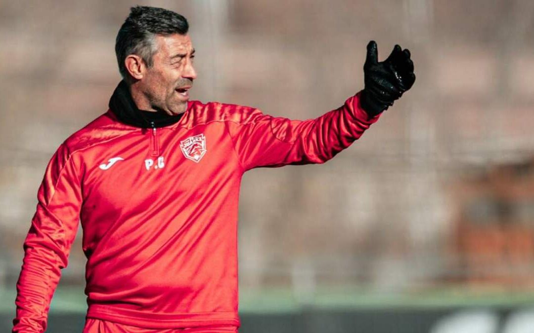 Efraín Juárez y la Crisis del FC Juárez: Pedro Caixinha Aclara la Controversia con Pumas