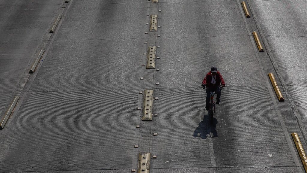 Calidad del aire en la CdMx: ¿Contingencia ambiental hoy, 6 de enero de 2026?