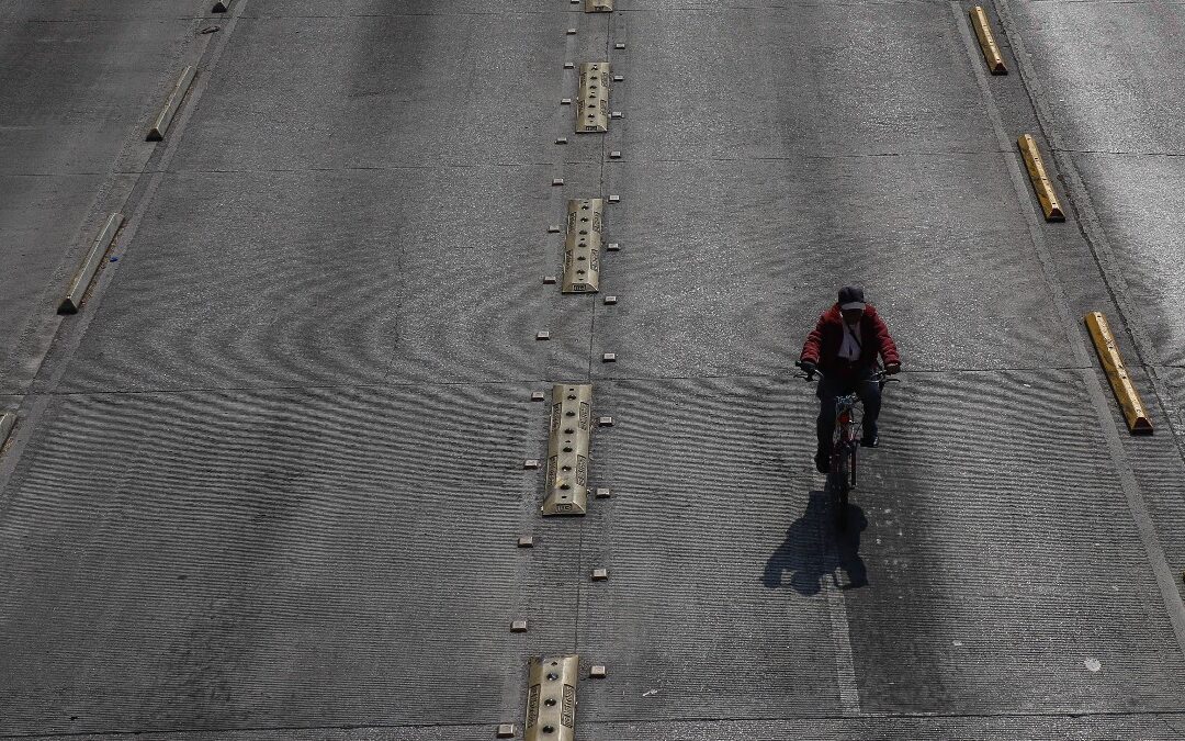 Calidad del aire en la CdMx: ¿Contingencia ambiental hoy, 6 de enero de 2026?