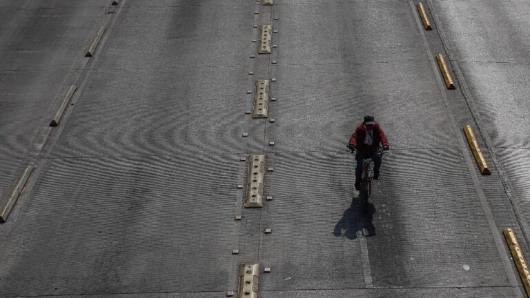 Calidad del aire en la CdMx: ¿Contingencia ambiental hoy, 6 de enero de 2026?