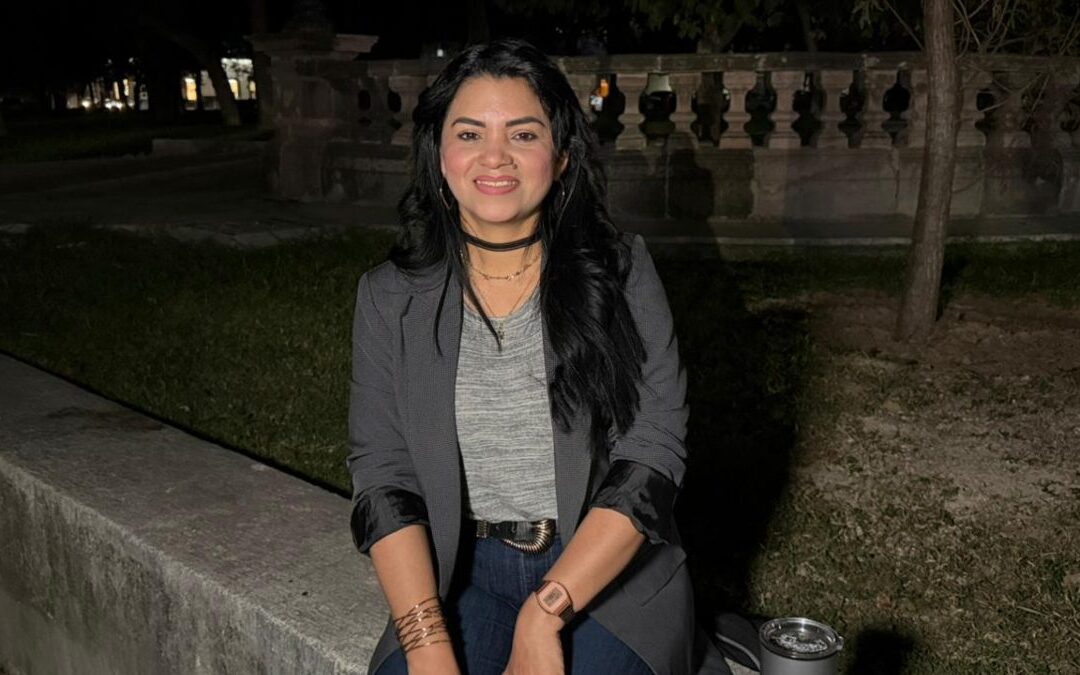 Dailing Rojas León Detalla su Emigración de Venezuela a Monterrey: ‘La Situación Era Extremadamente Crítica’