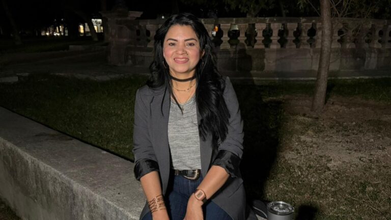 Dailing Rojas León Detalla su Emigración de Venezuela a Monterrey: ‘La Situación Era Extremadamente Crítica’