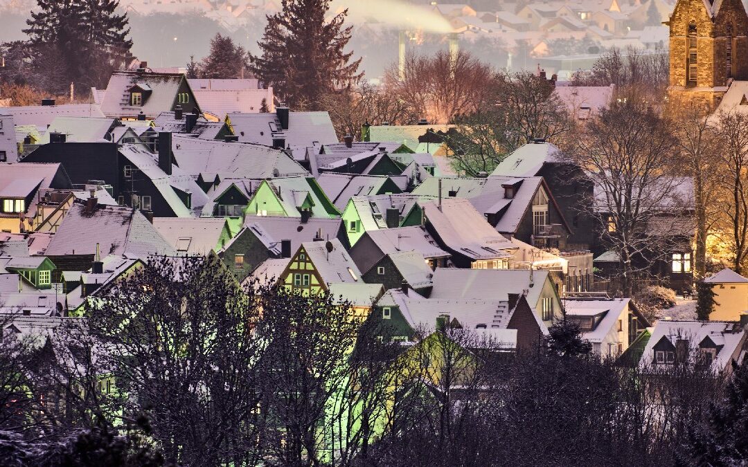 Tormenta Invernal Causa 5 Muertos y Cientos de Vuelos Cancelados en Laredo