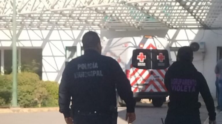 Intoxicación de Menores por Medicamentos en Gómez Palacio: Dos Niños Hospitalizados