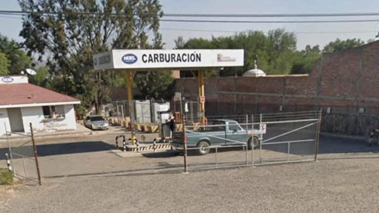 Crimen en Lagos de Moreno: Despachador de Gas Asesinado con Huellas de Violencia