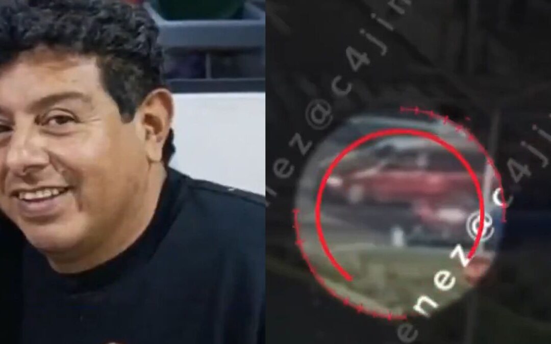 Familia de Roberto se entera de su muerte trágica en Iztapalapa a través de redes sociales