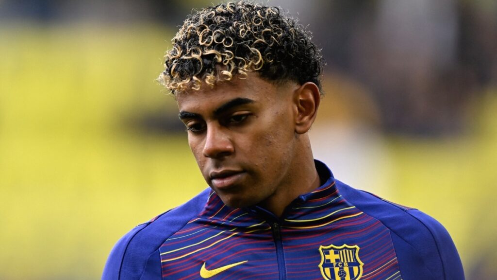 Lamine Yamal se perderá las Semifinales de la Supercopa de España: Últimas noticias