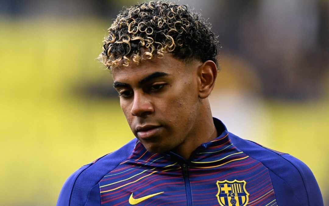 Lamine Yamal se perderá las Semifinales de la Supercopa de España: Últimas noticias