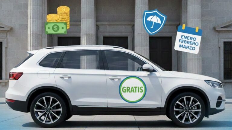 Tenencia Gratis en Querétaro 2026: Todo lo Que Necesitas Saber