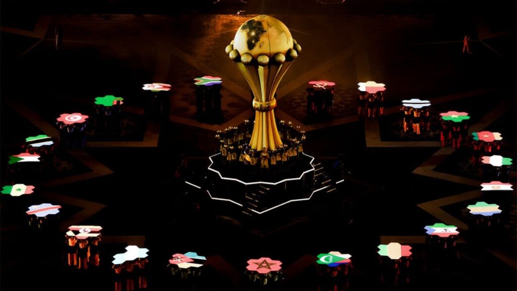 Copa Africana de Naciones 2025: Cruces Confirmados para los Cuartos de Final