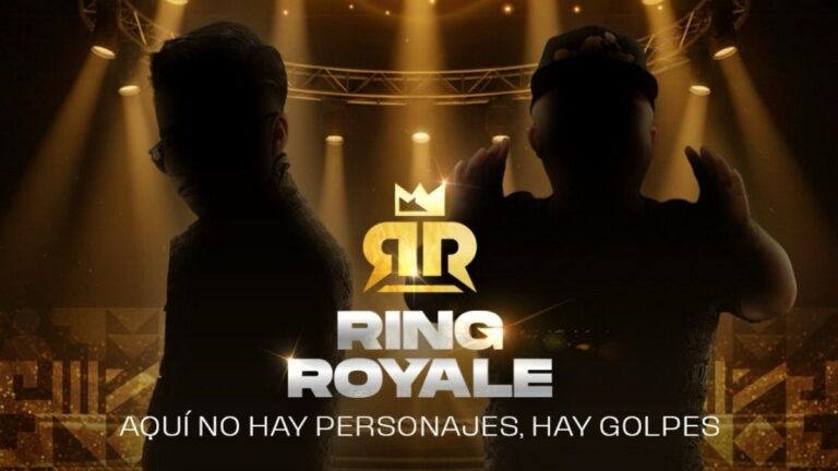 ¡Abelito Debuta en el Boxeo en Ring Royale con Poncho de Nigris! Todo Lo Que Debes Saber