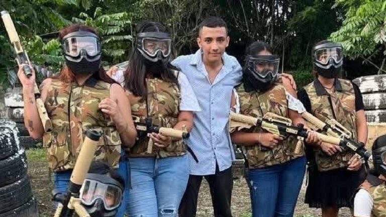 Identifican a los Cuatro Hombres Decapitados en un Rancho de Sayula, Veracruz