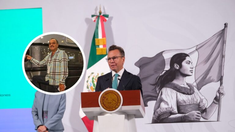 Pablo Lemus Acusa a Alberto Prieto de Robo de Transporte y Tráfico de Armas en Laredo