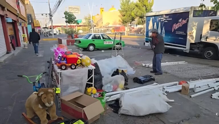Don Juanito de Laredo: La Larga Noche Sin Ventas en Pro de su Esposa Enferma