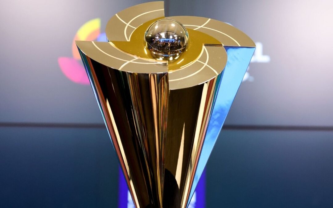 Clásico Mundial de Beisbol 2026: Transmisión en TV Abierta y Detalles Esenciales