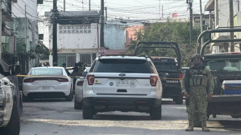 Cateo en Lomas de San Roque, Guadalupe: Investigación por Narcomenudeo en Curso