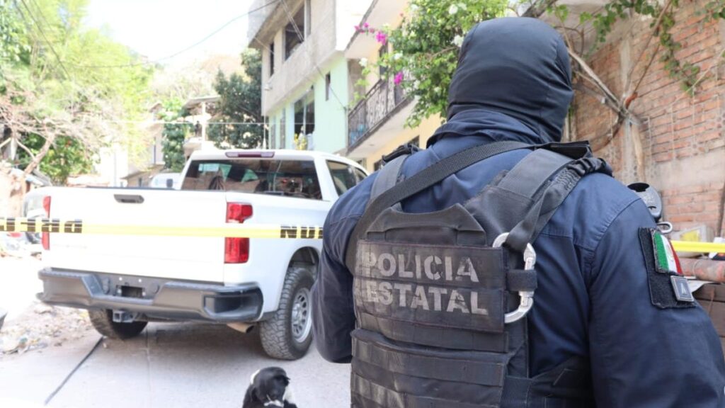 Tragedia en Chilpancingo: Asesinan al pequeño Alexis en el Día de Reyes
