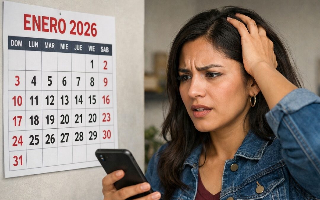 Registro de Líneas Telefónicas: Fecha Límite de Enero 2026 y Riesgos de No Registrarse en Laredo