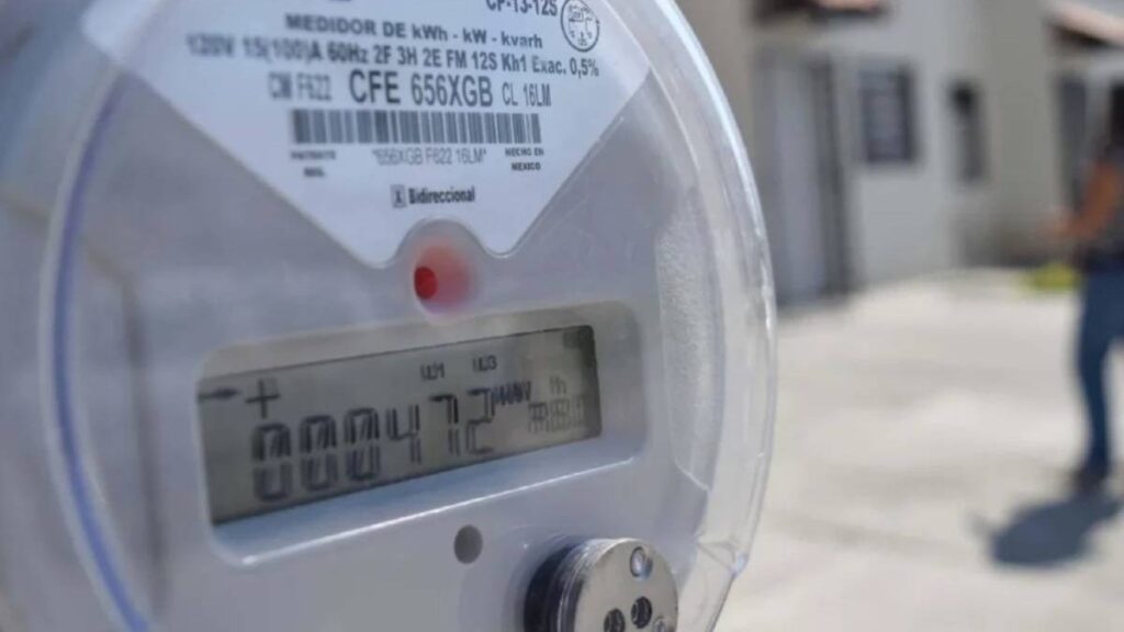 CFE Anuncia Cortes de Luz en Colonias de Santa Catarina el 8 de Enero